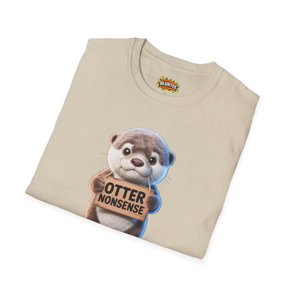 Otter Nonsense (Utter Nonsense)