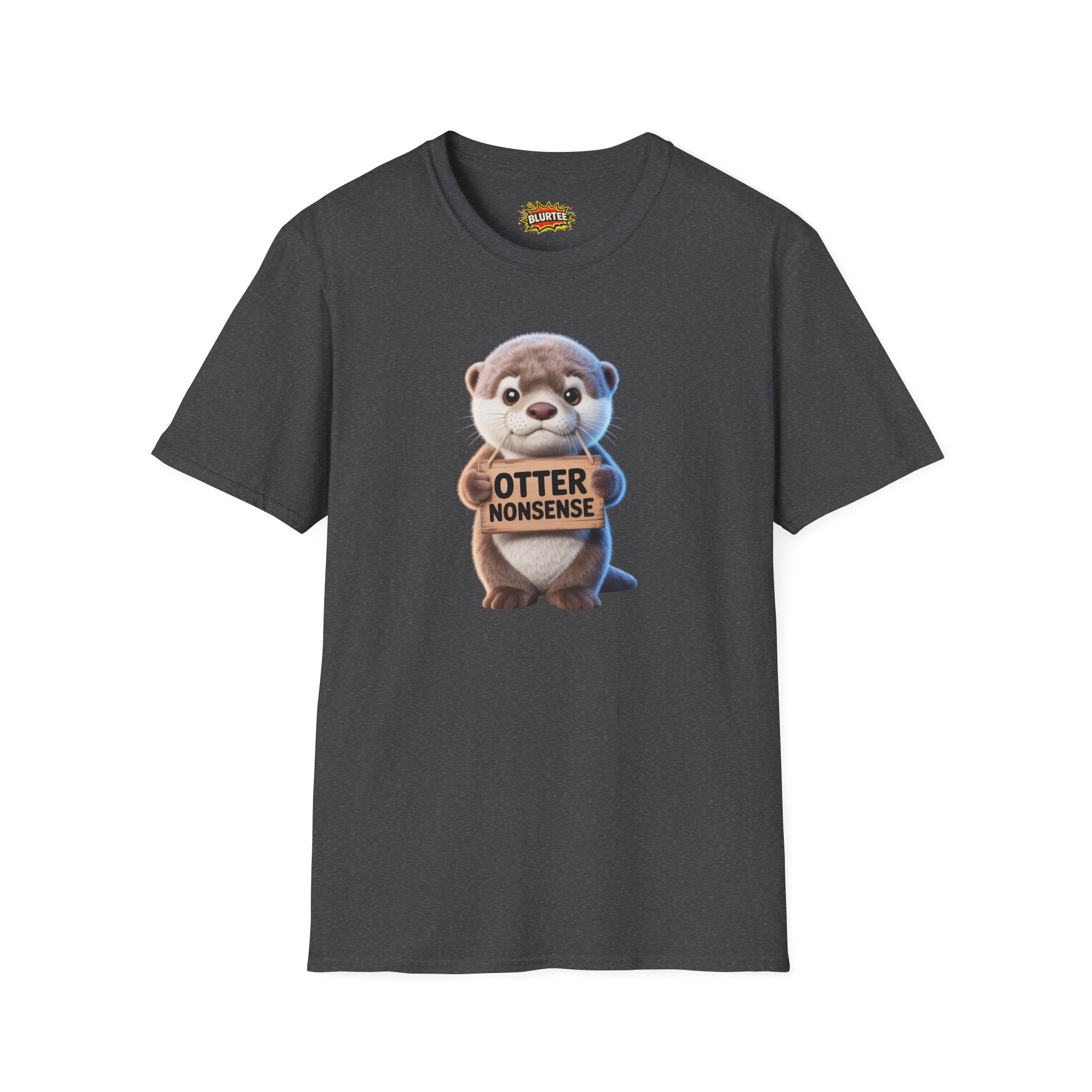 Otter Nonsense (Utter Nonsense)