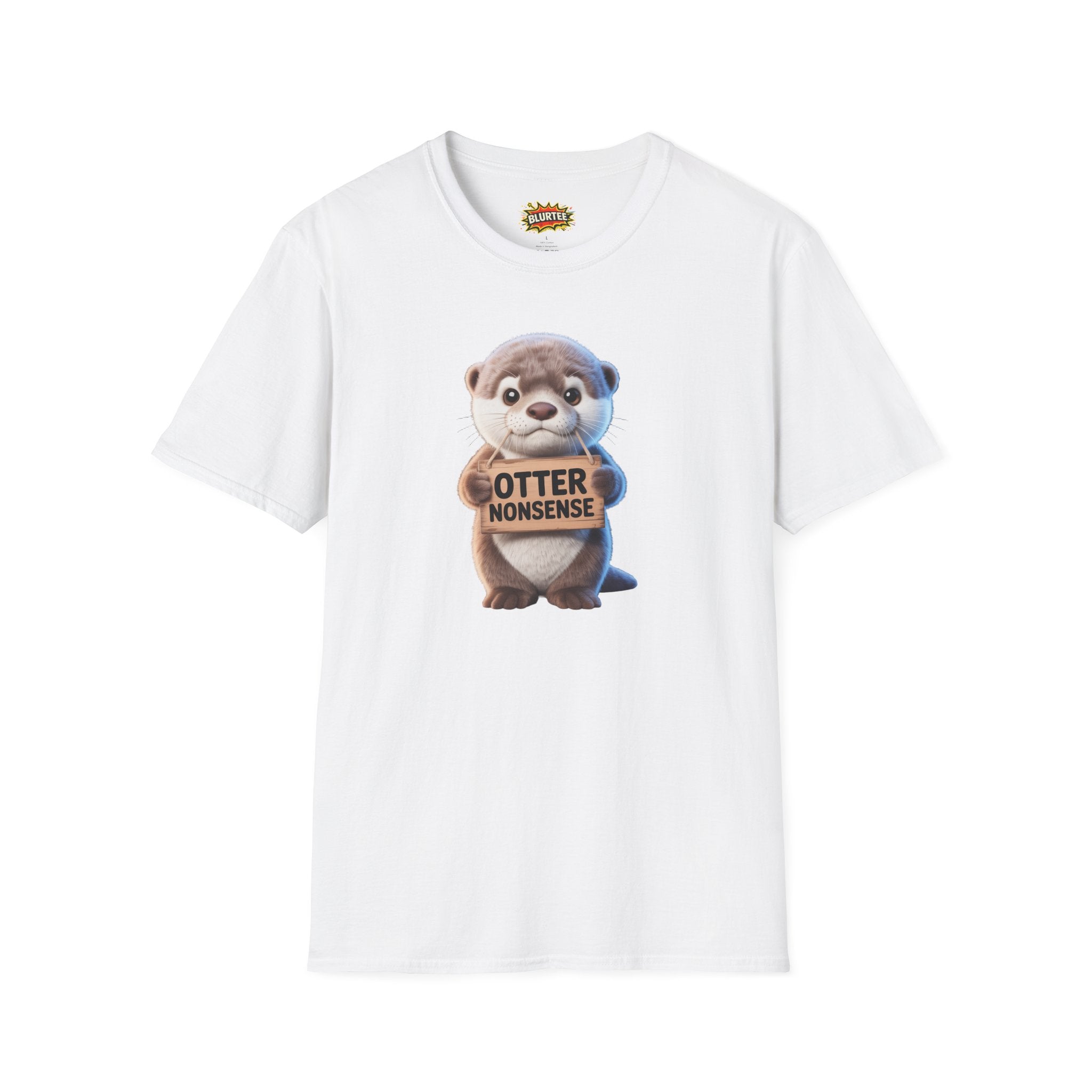 Otter Nonsense (Utter Nonsense)