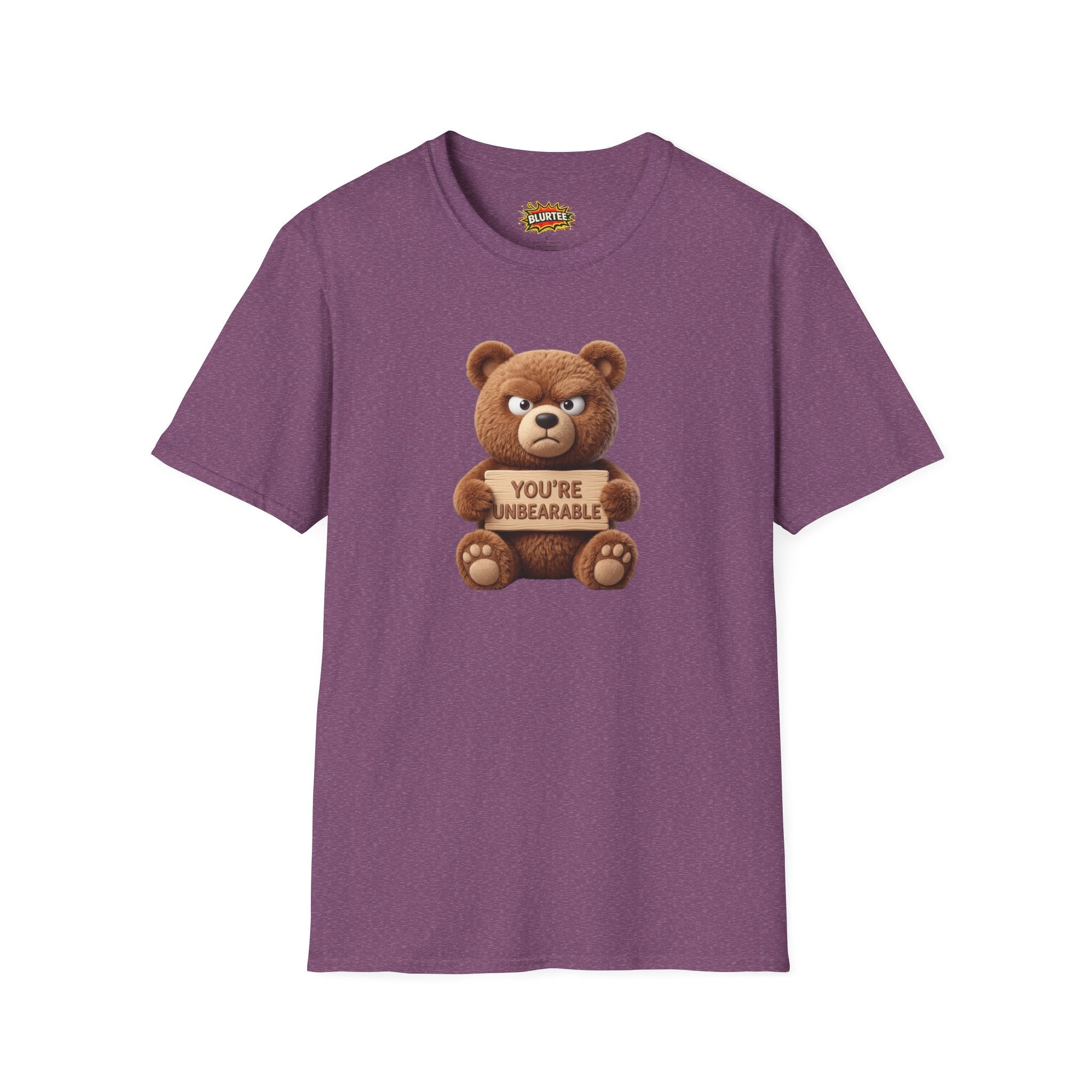 You're Unbearable