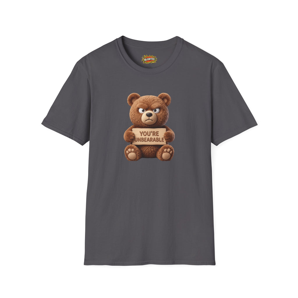 You're Unbearable