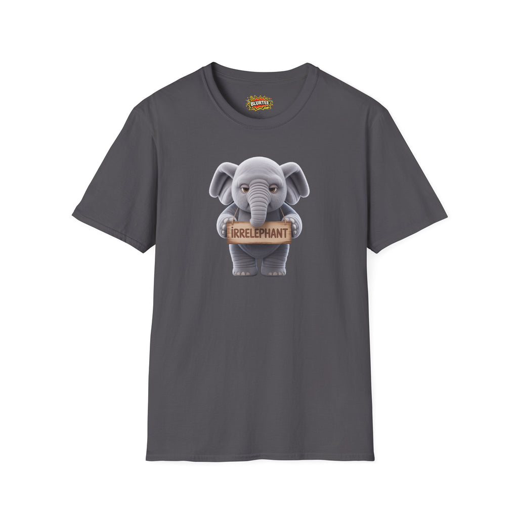 Irrelephant