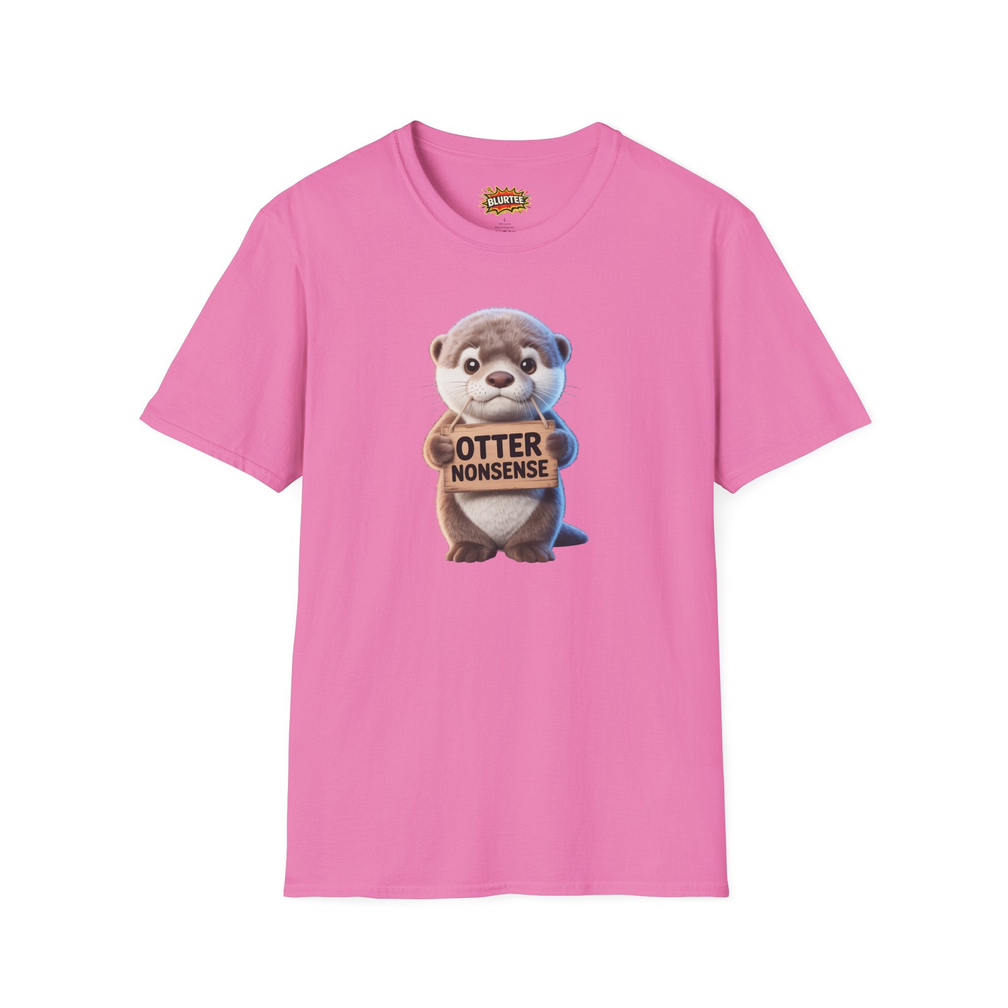 Otter Nonsense (Utter Nonsense)