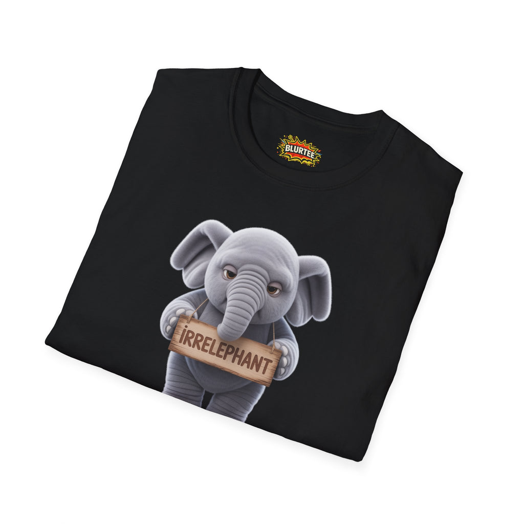 Irrelephant
