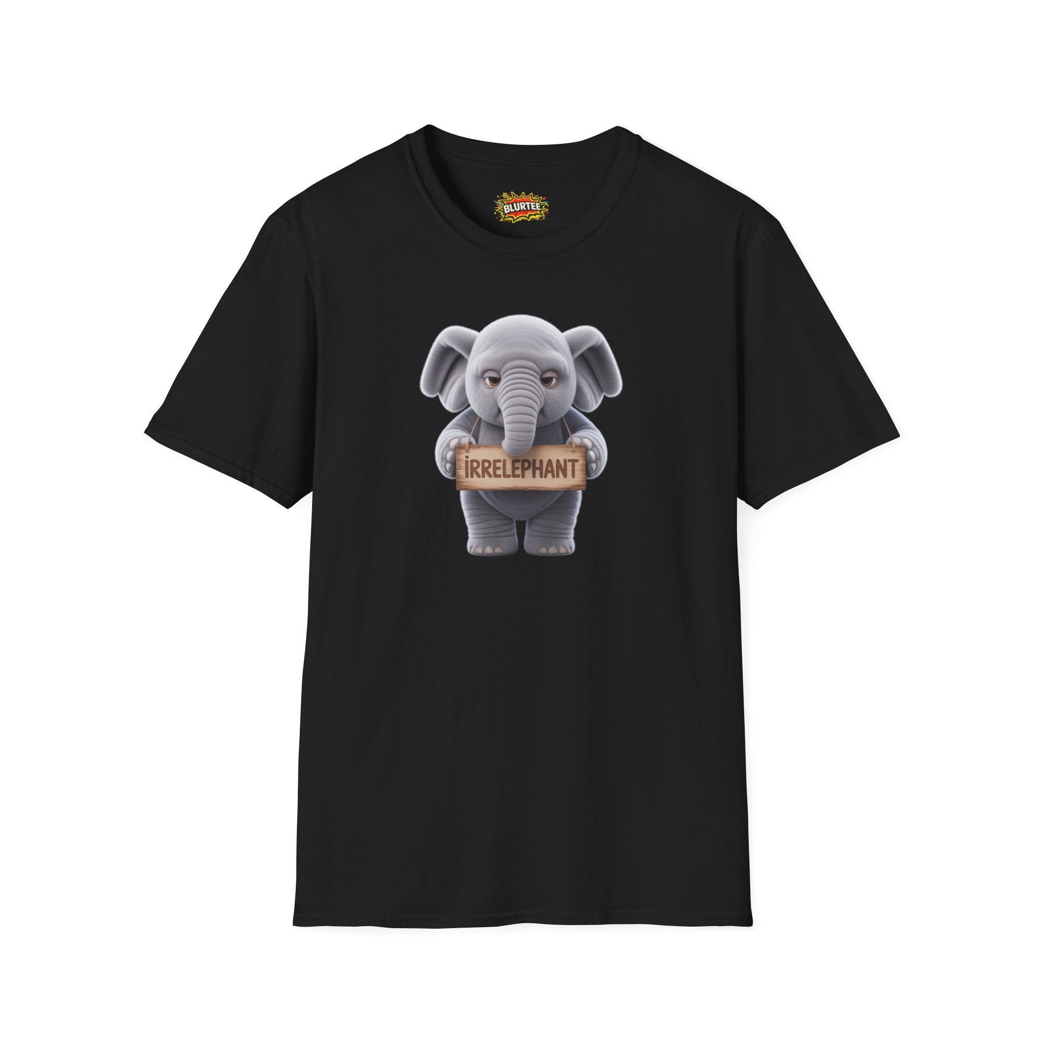 Irrelephant
