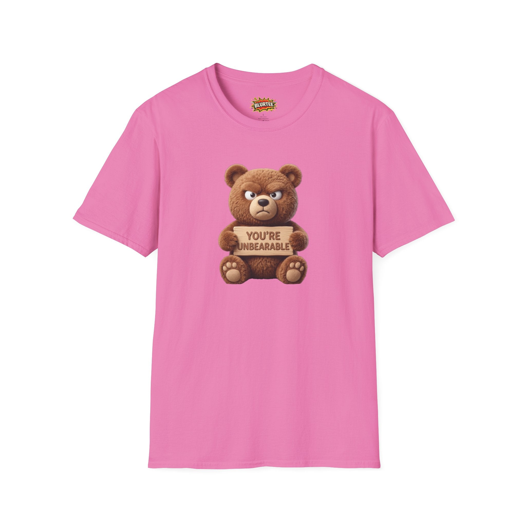 You're Unbearable