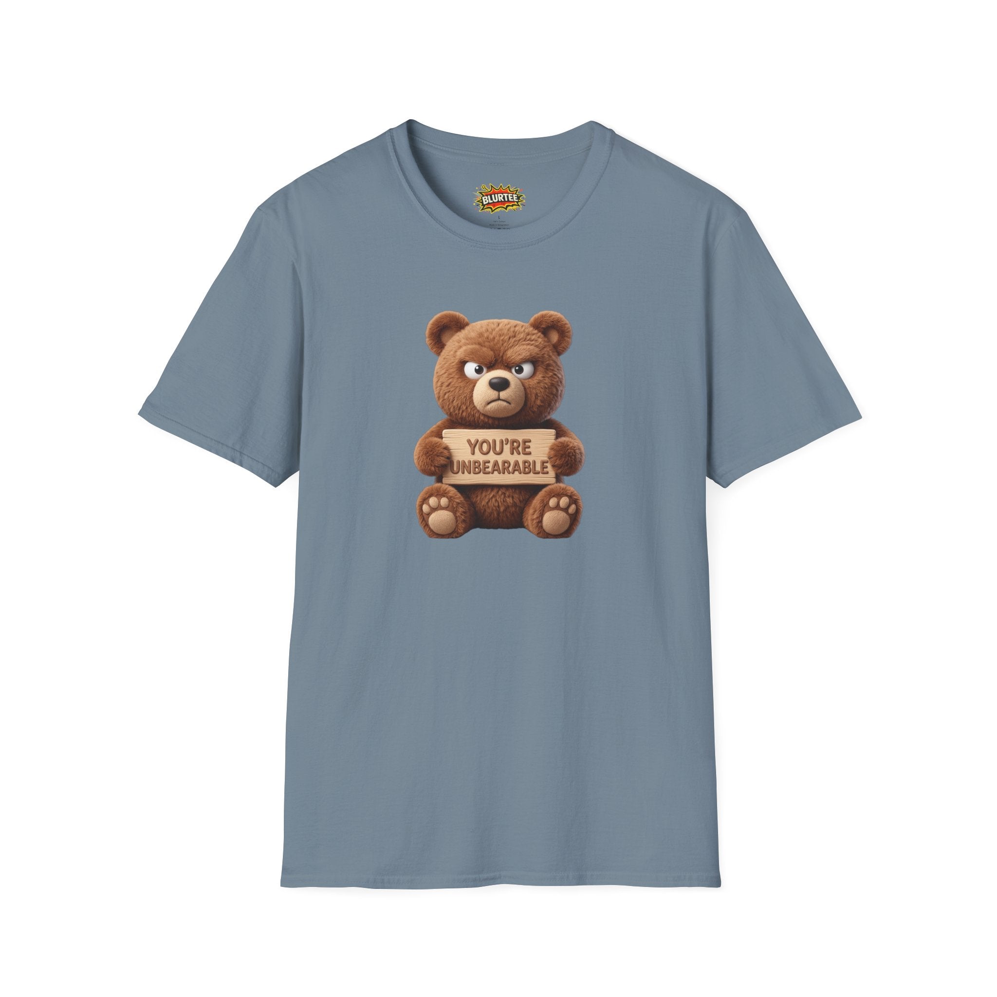 You're Unbearable