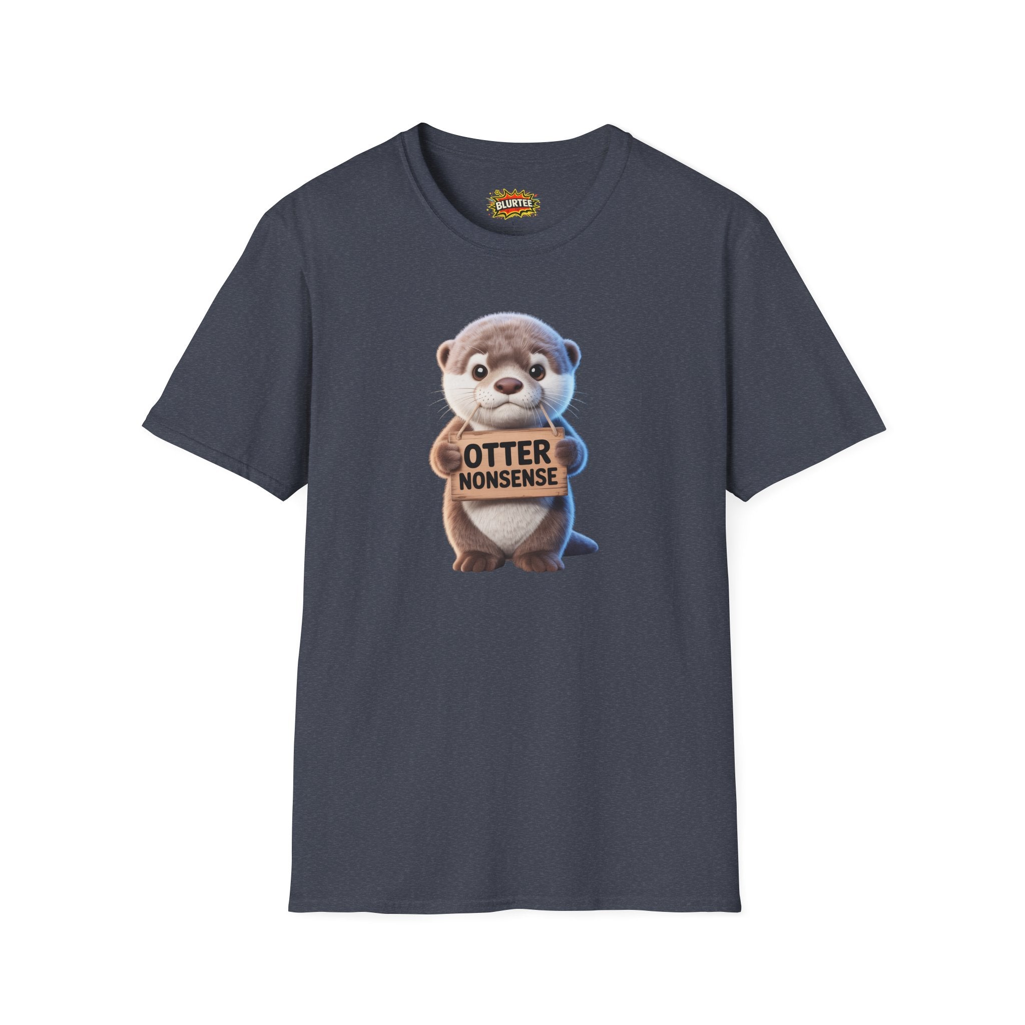 Otter Nonsense (Utter Nonsense)