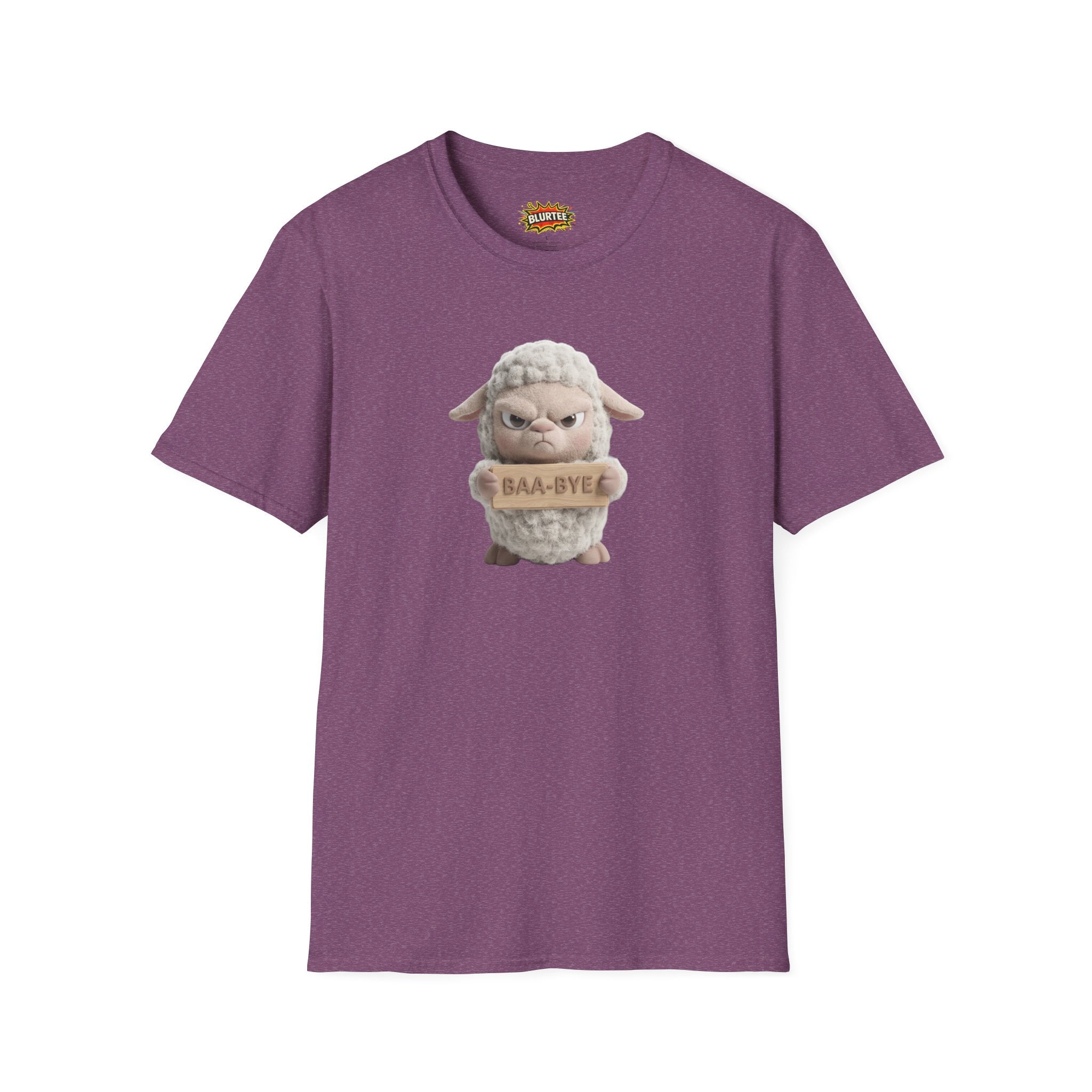 Baa-Bye
