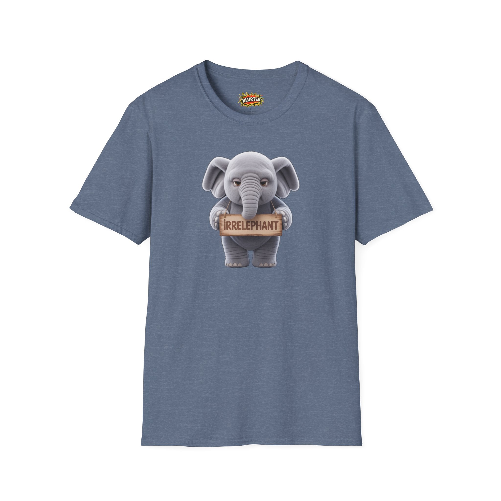 Irrelephant