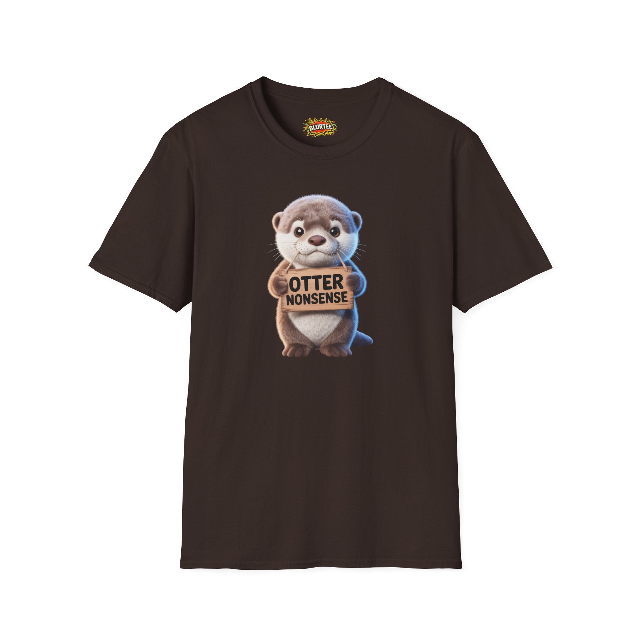 Otter Nonsense (Utter Nonsense)
