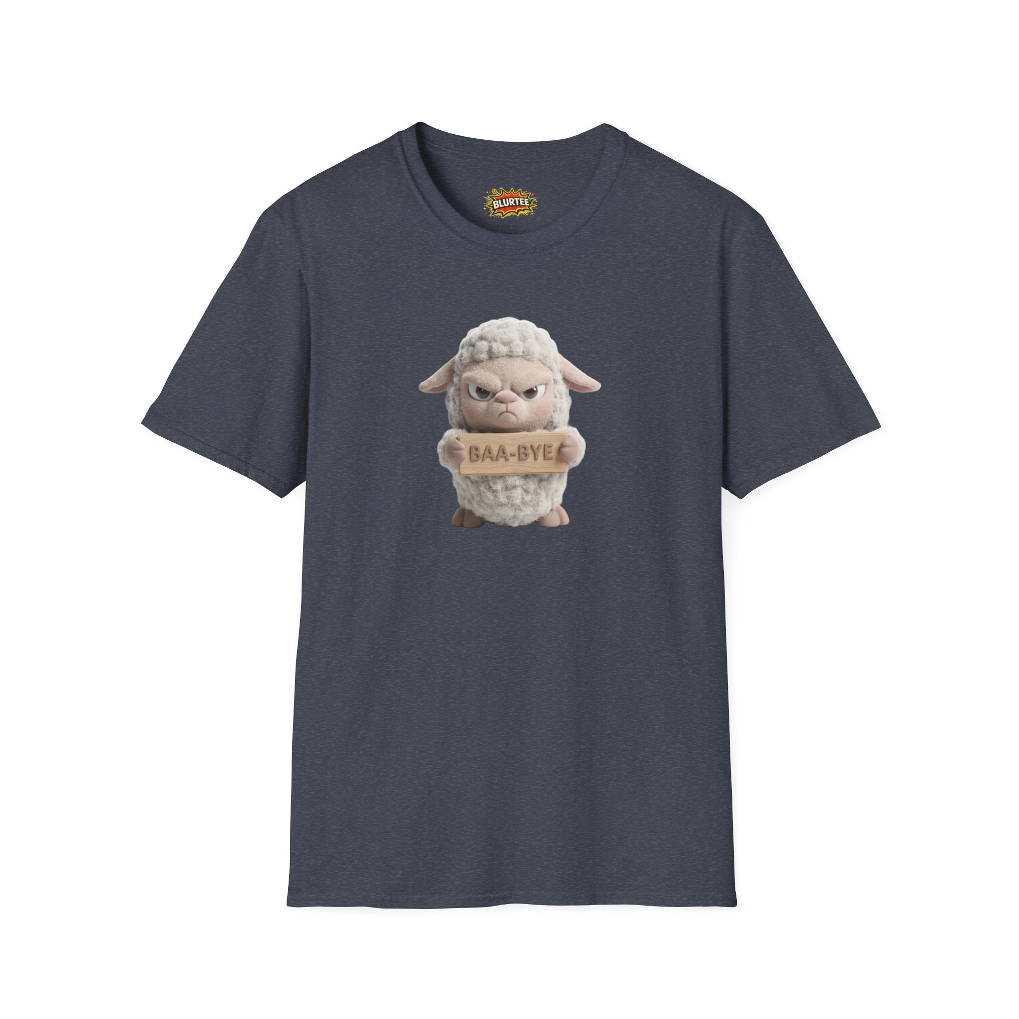 Baa-Bye
