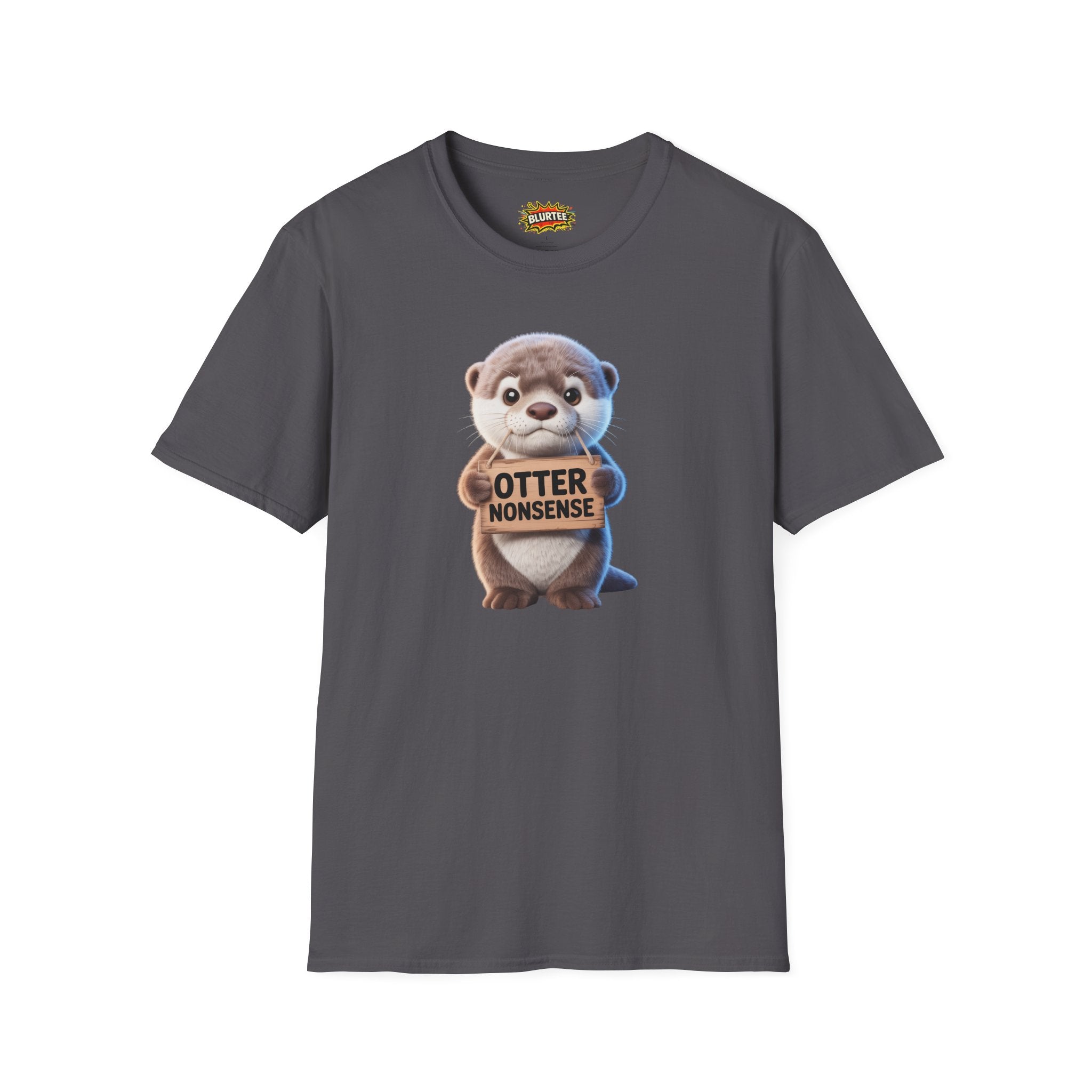 Otter Nonsense (Utter Nonsense)