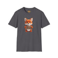 Oh For Fox Sake