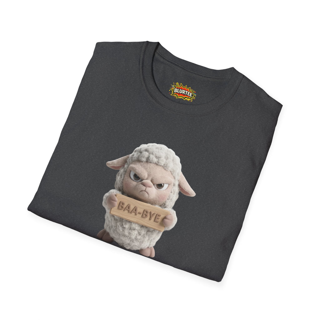 Baa-Bye