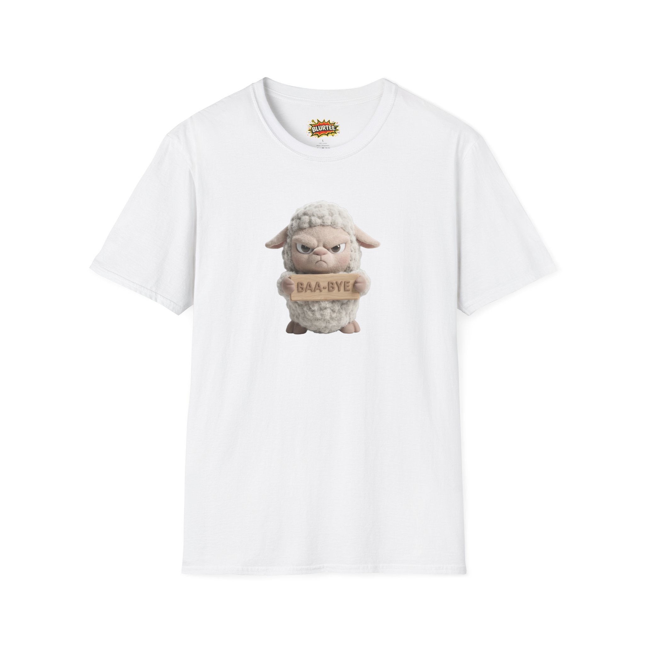 Baa-Bye
