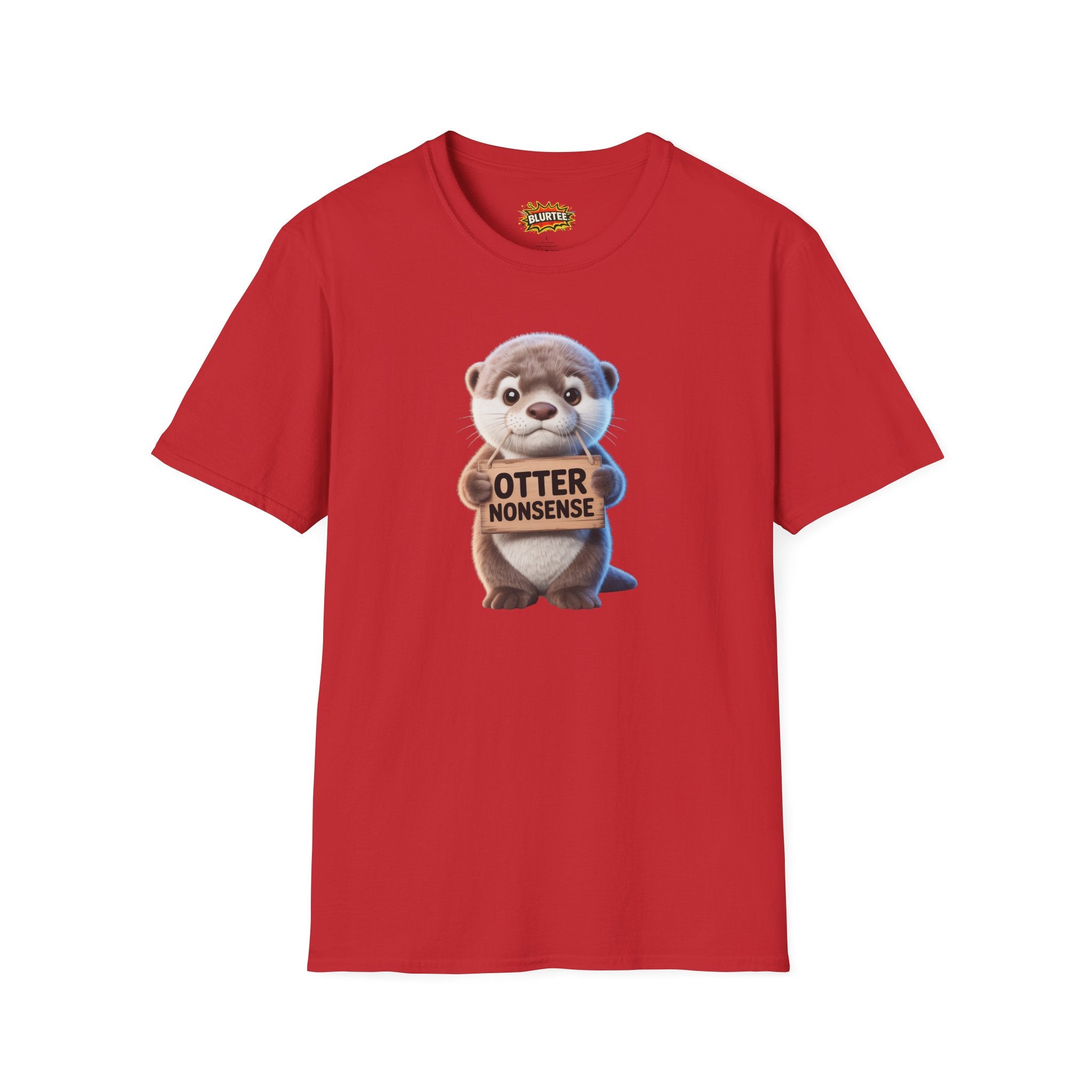 Otter Nonsense (Utter Nonsense)