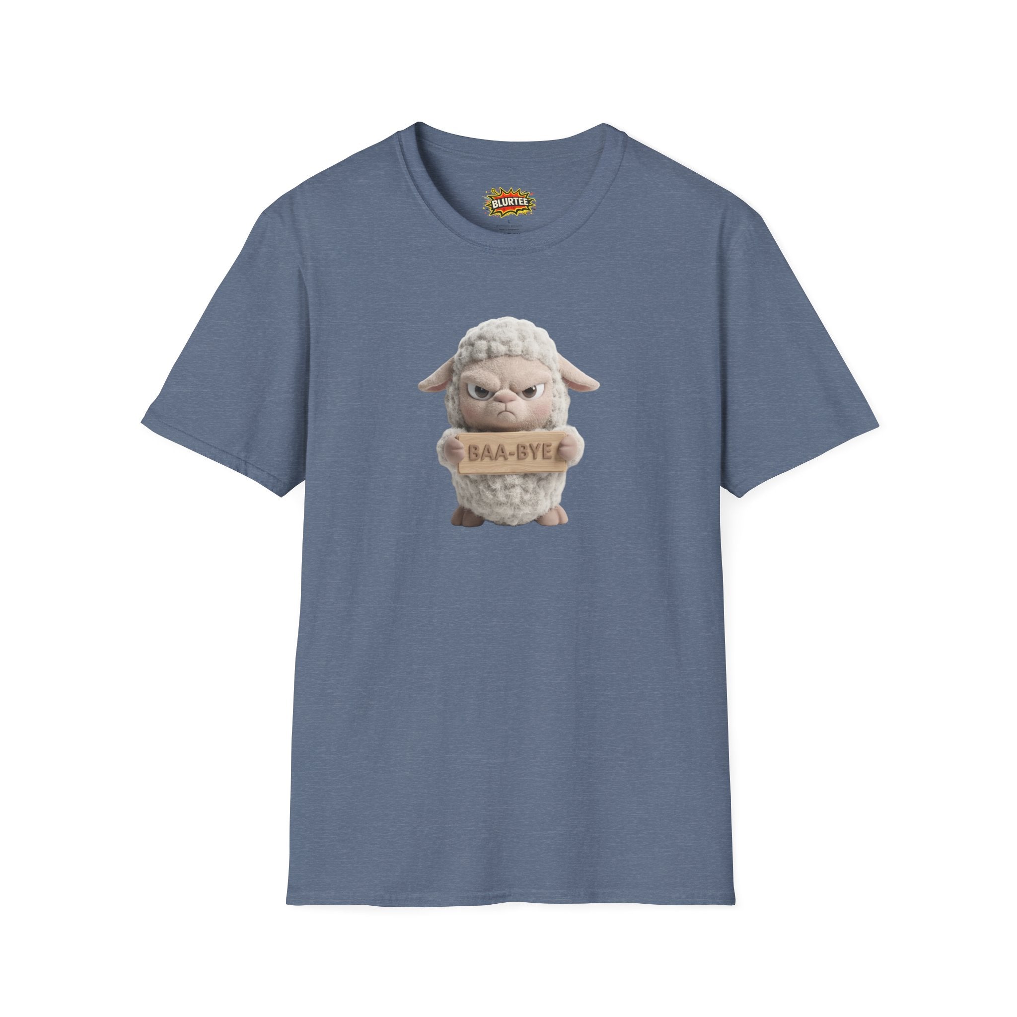 Baa-Bye