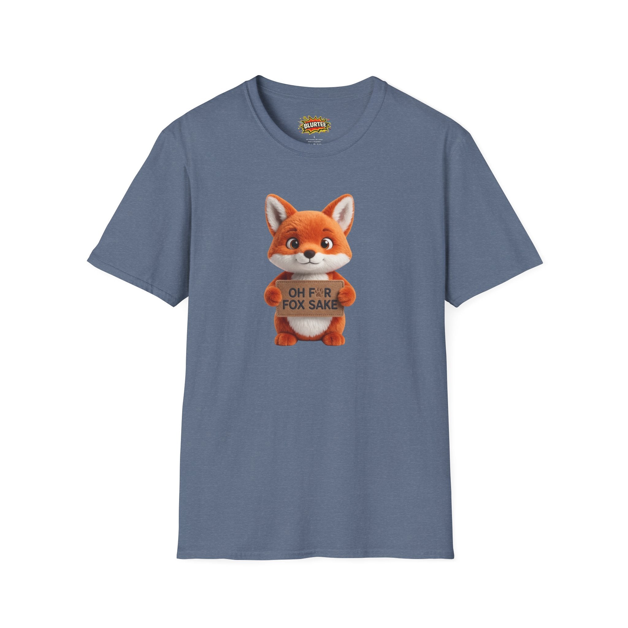 Oh For Fox Sake