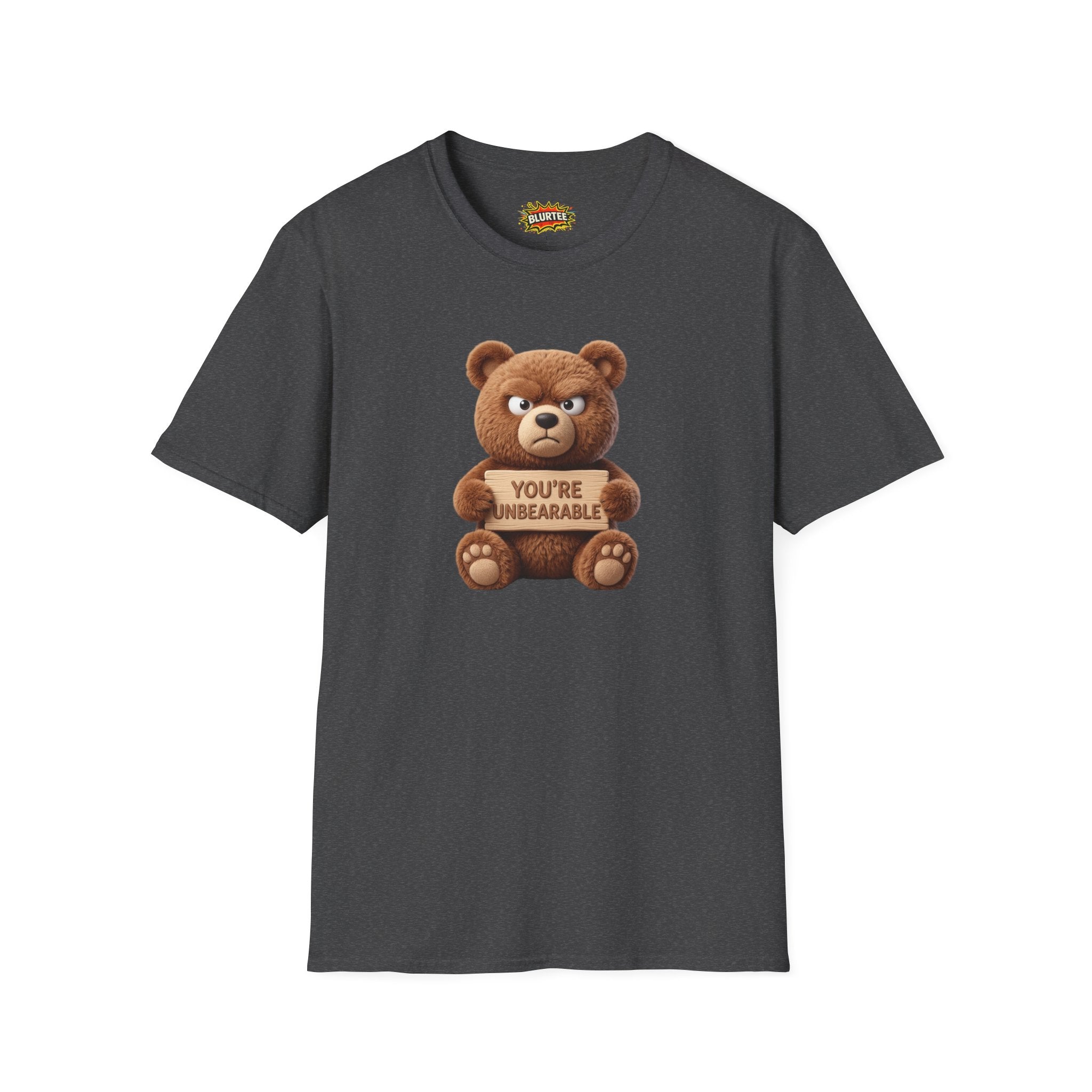 You're Unbearable