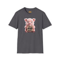 I'm a Pig Deal (I'M A Big Deal)