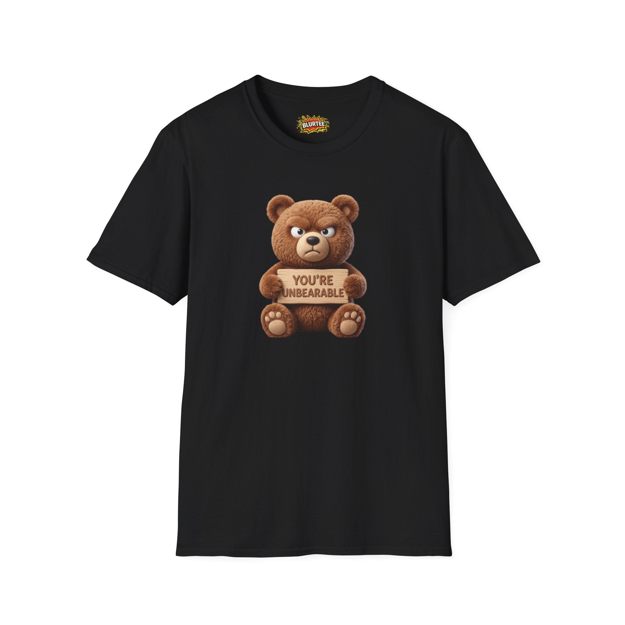 You're Unbearable