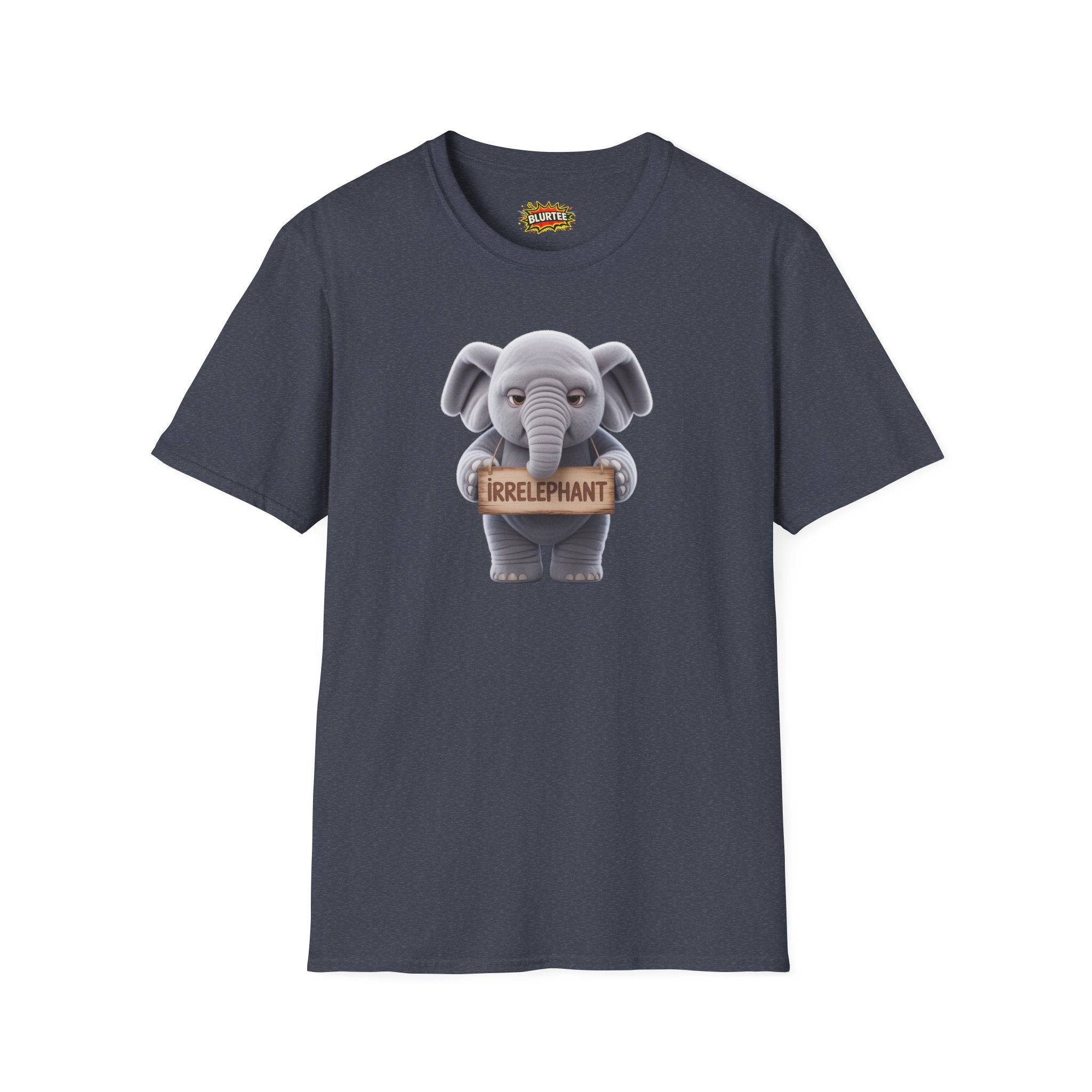 Irrelephant