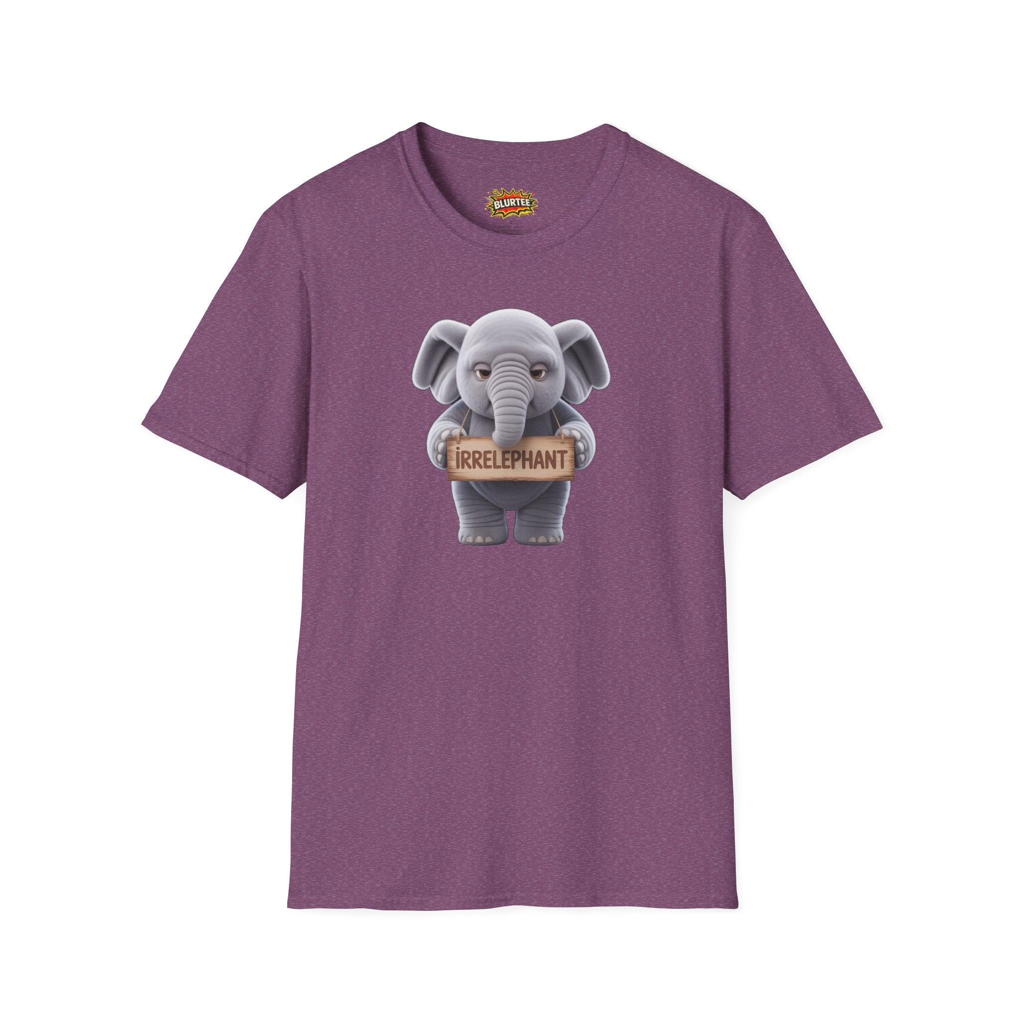 Irrelephant