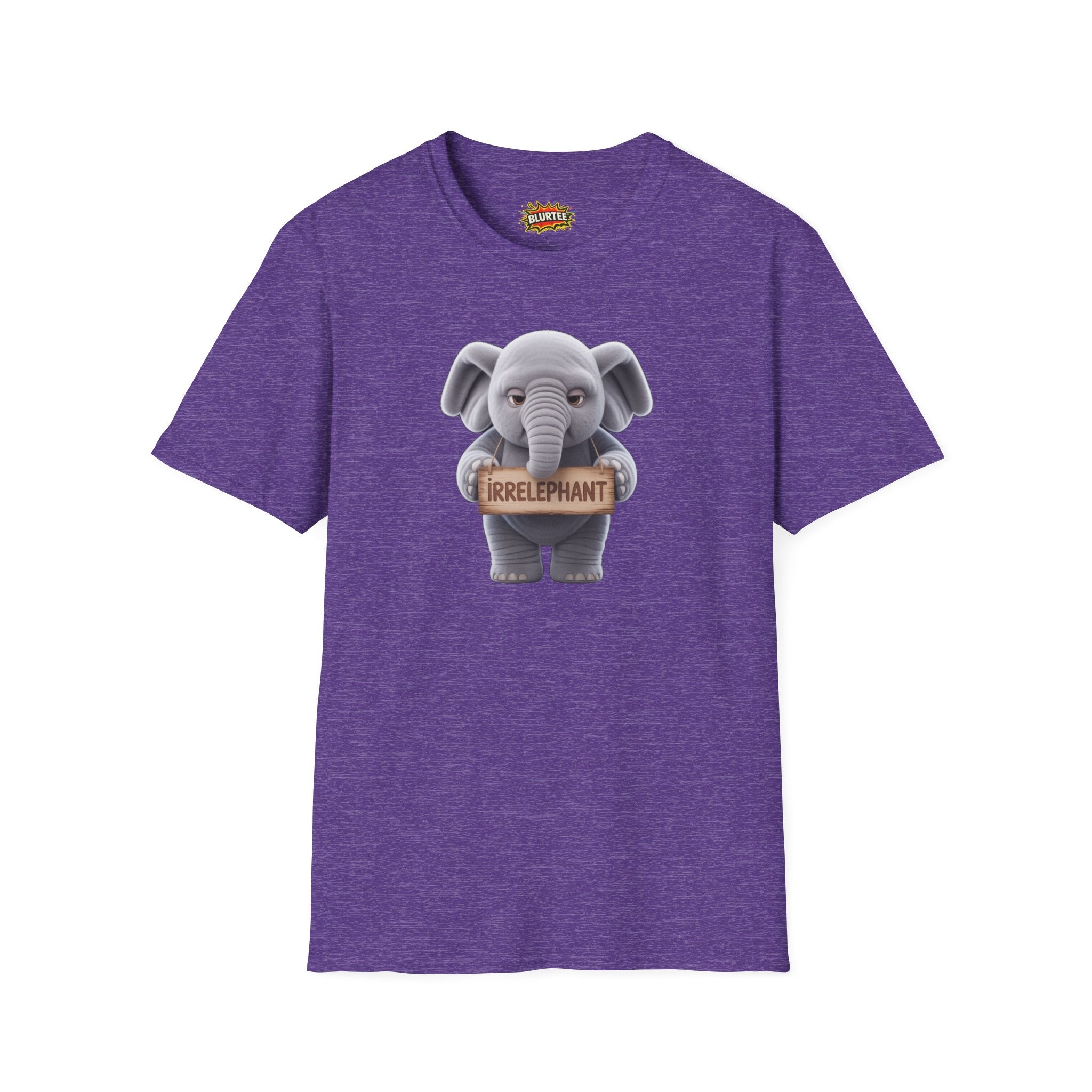 Irrelephant