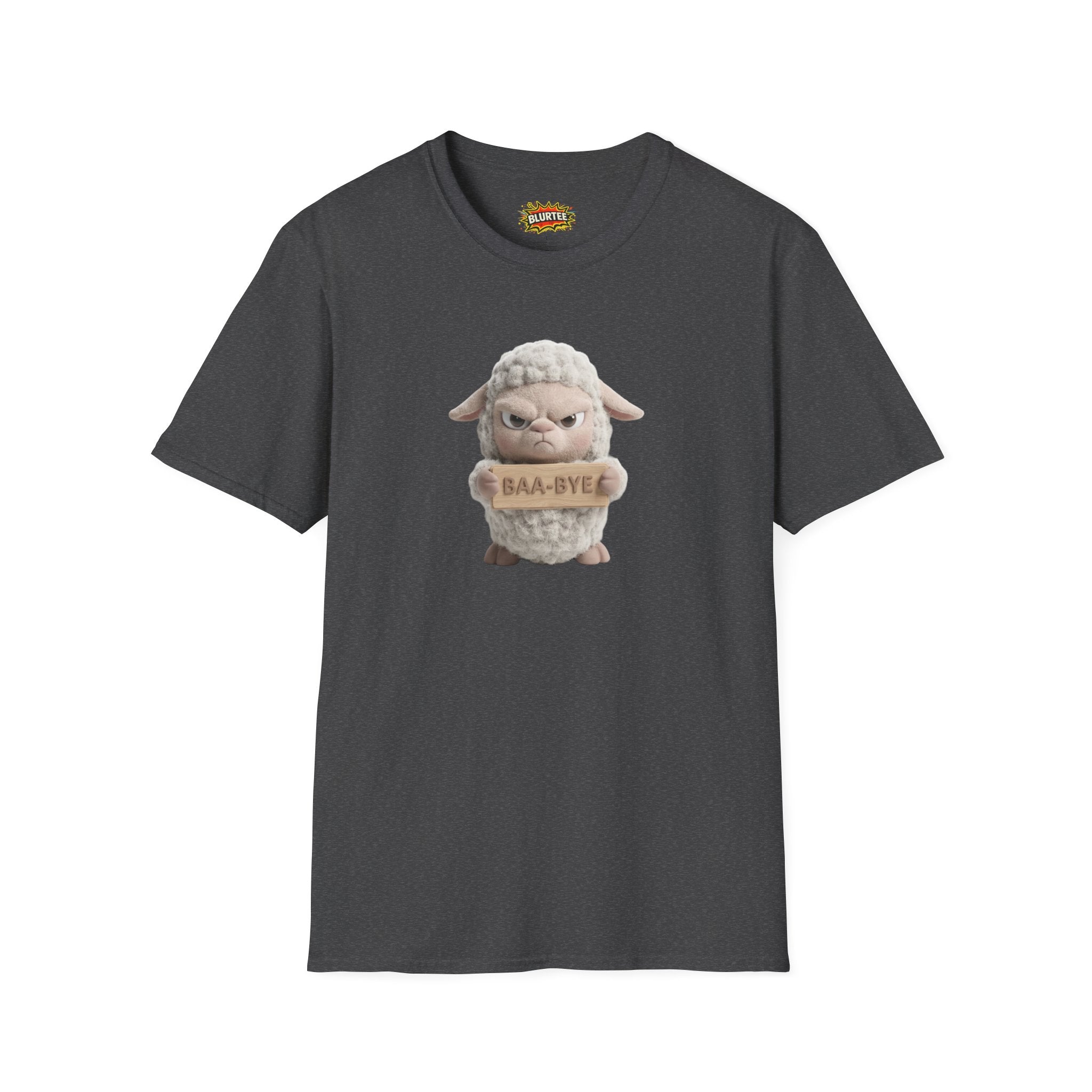 Baa-Bye