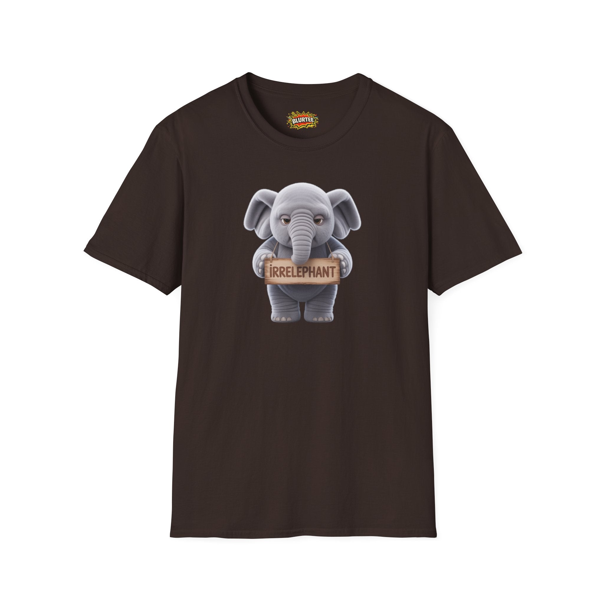 Irrelephant
