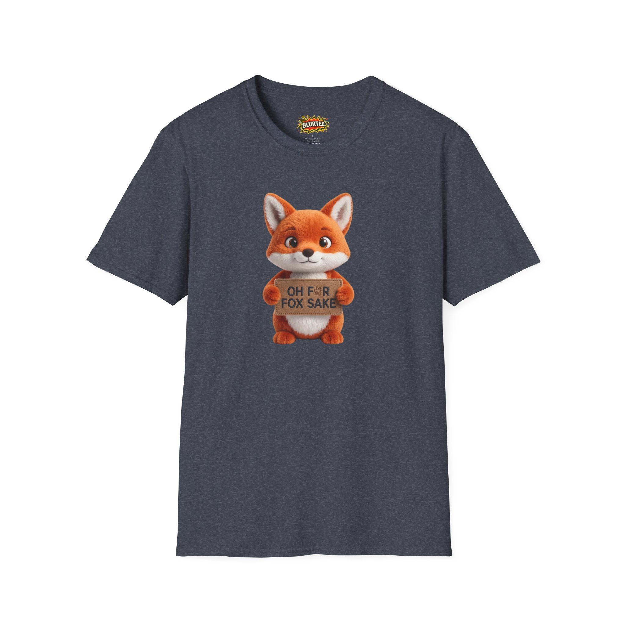Oh For Fox Sake