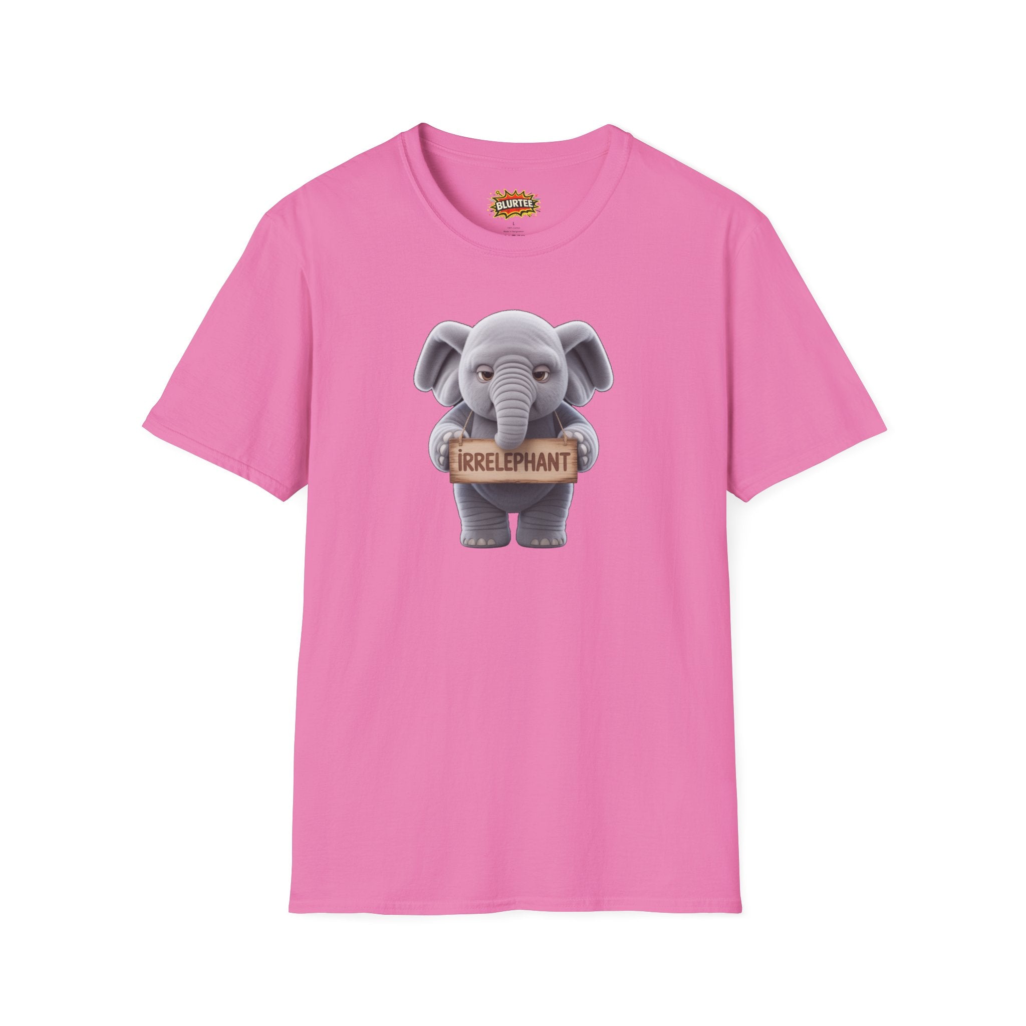 Irrelephant