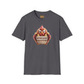Motherclucker (Motherfucker) Funny Shirt | Funny Chicken Shirt | Sarcastic Animal Tee | Unisex Graphic Tee | BLURTee