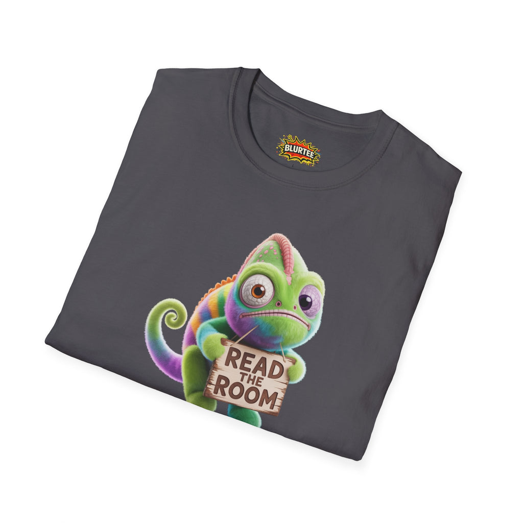 Read the Room