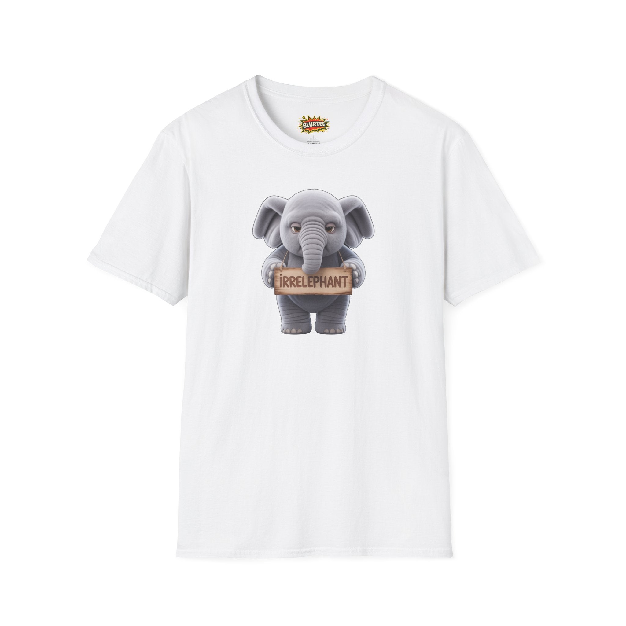 Irrelephant