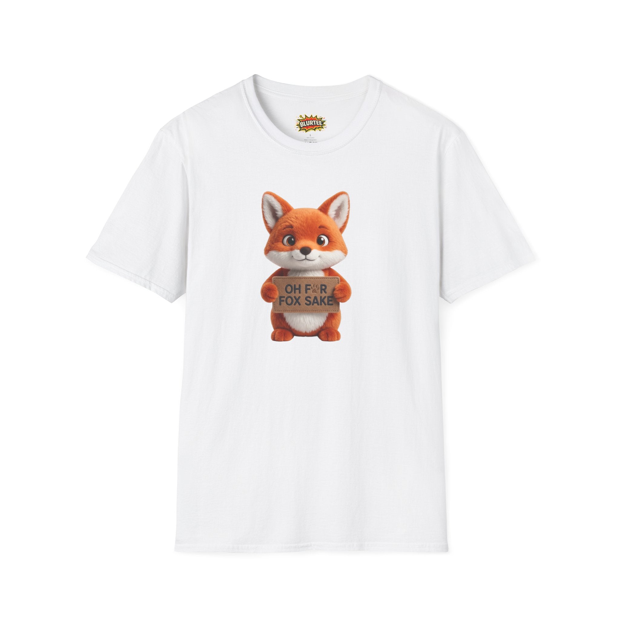 Oh For Fox Sake
