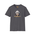 Pandamonium (Pandemonium) Funny Shirt | Funny Panda Shirt | Sarcastic Animal Tee | Unisex Graphic Tee | BLURTee