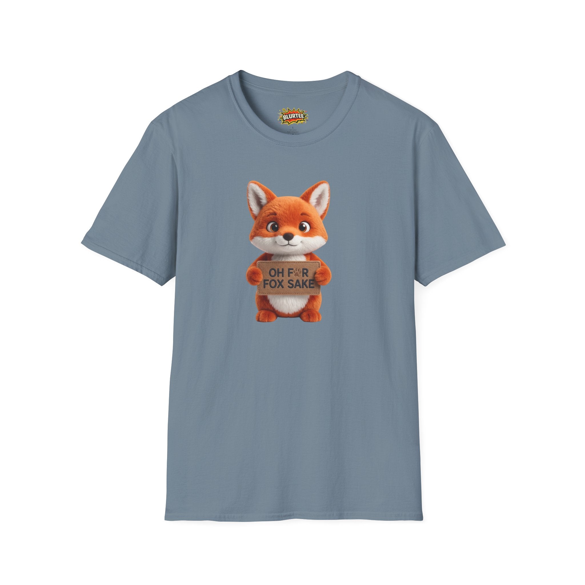 Oh For Fox Sake