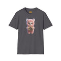 No Prob-llama (No Problem) Funny Shirt | Funny Llama Shirt | Sarcastic Animal Tee | Unisex Graphic Tee | BLURTee