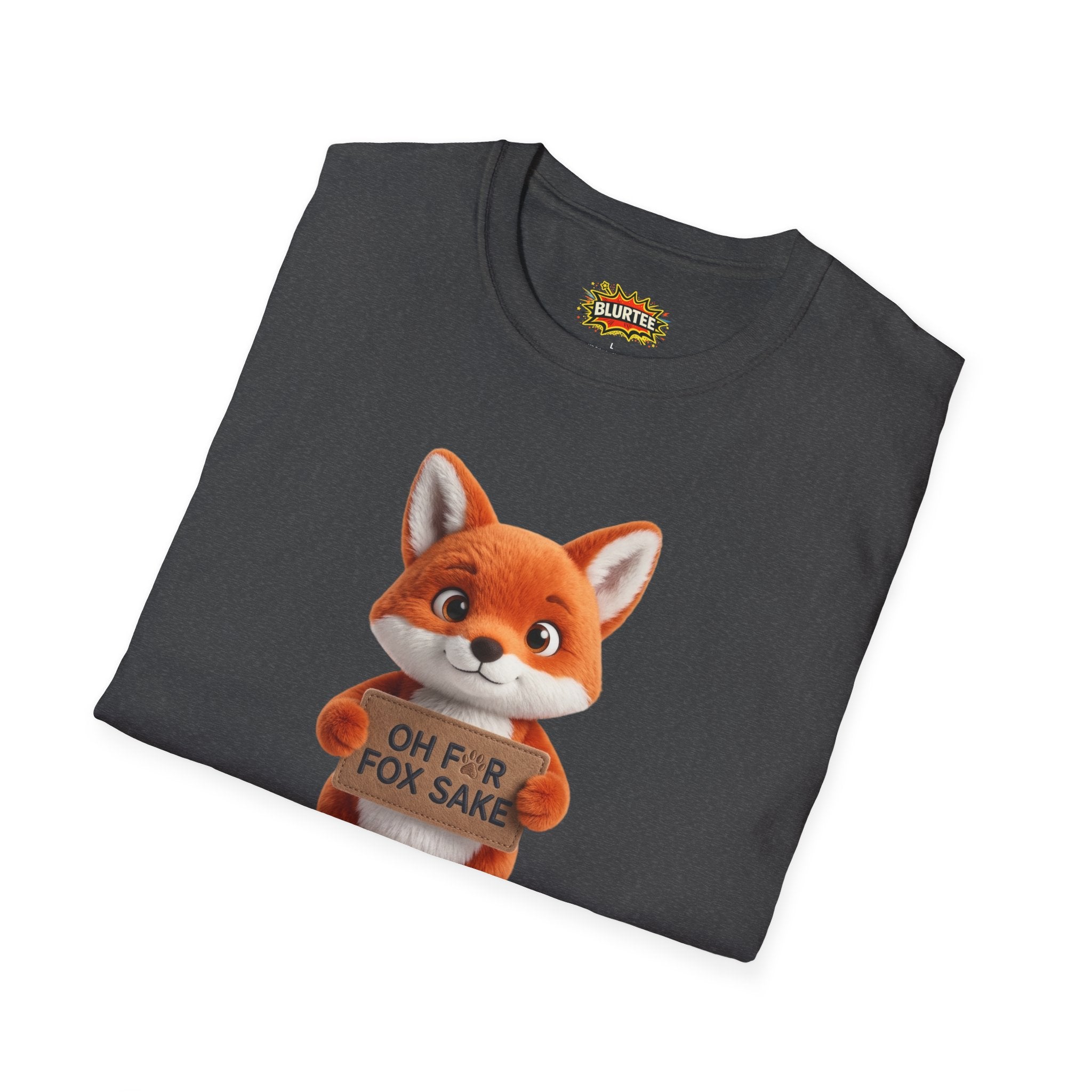Oh For Fox Sake