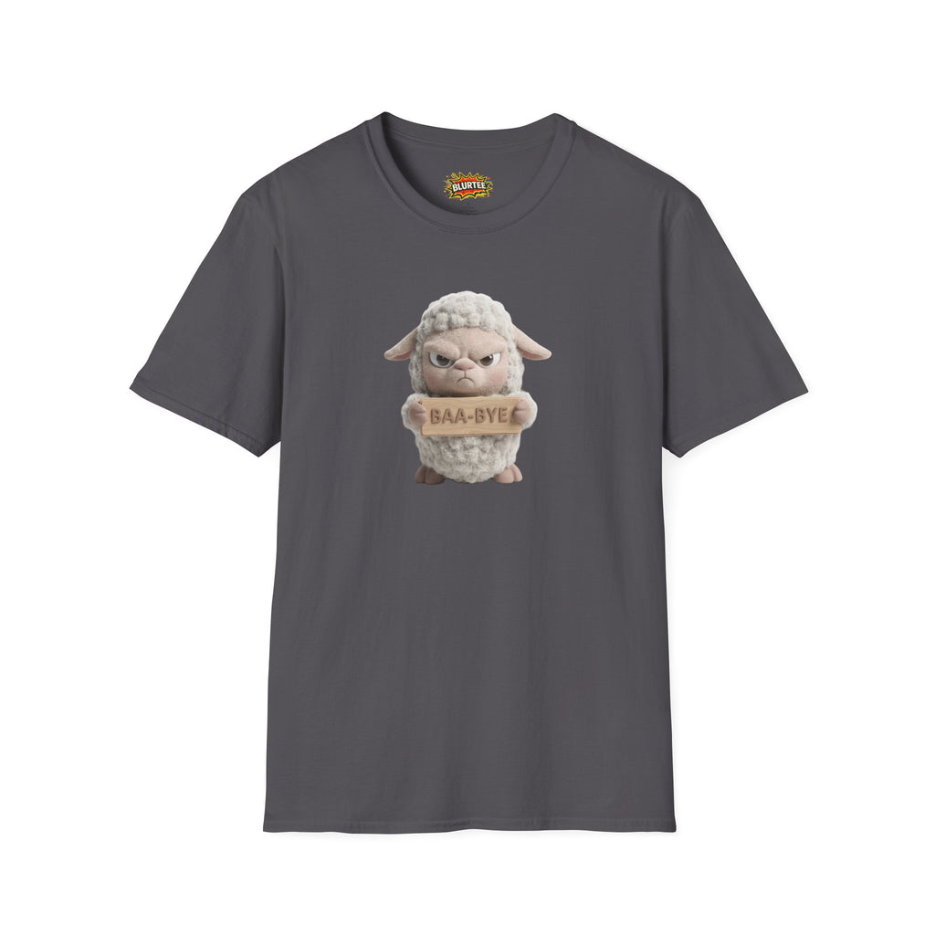 Baa-Bye