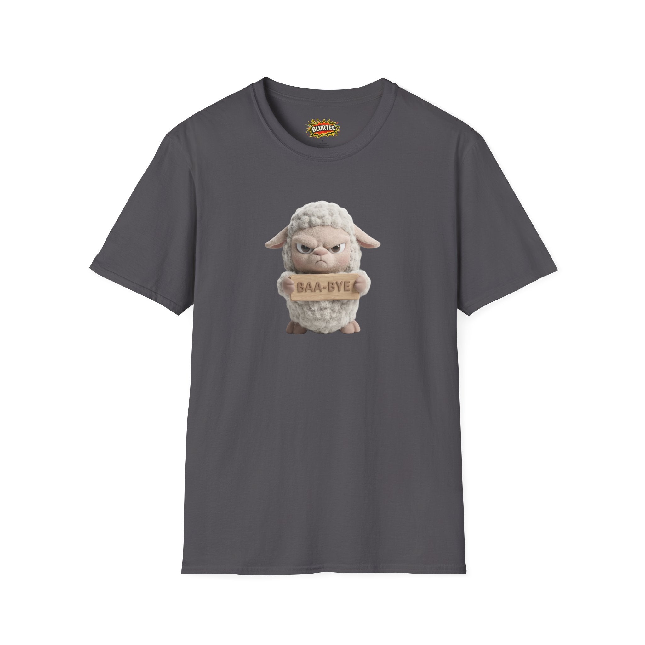 Baa-Bye