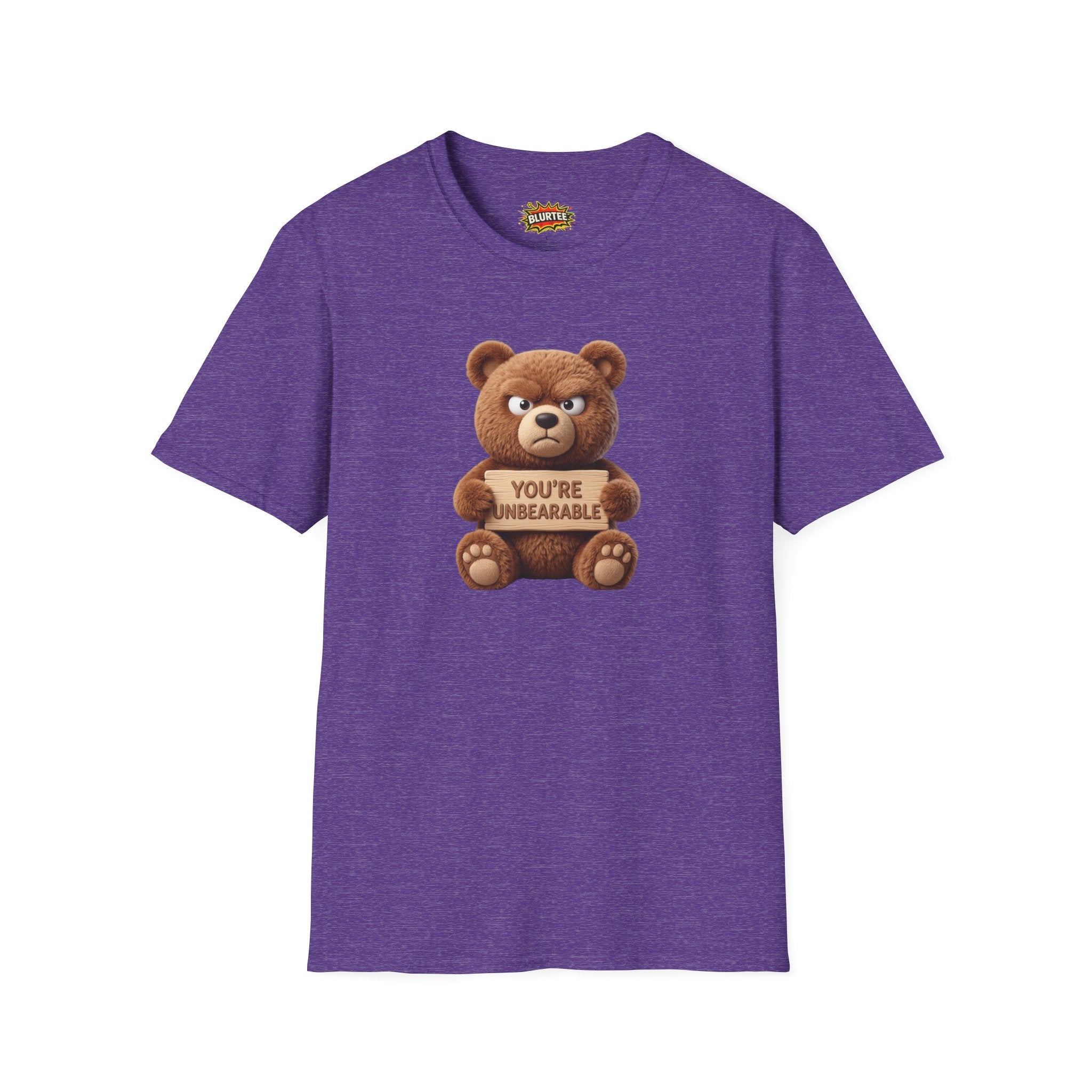 You're Unbearable