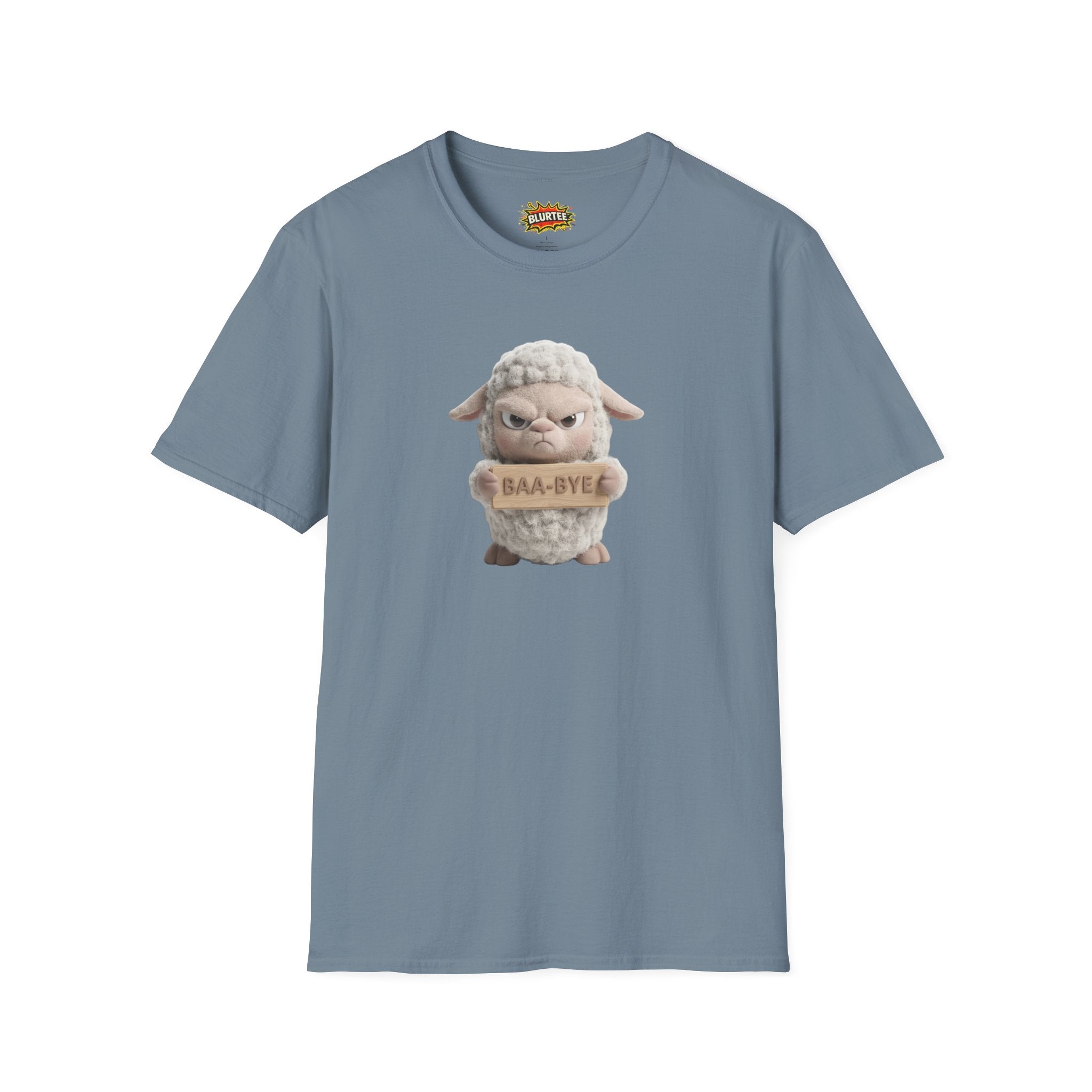 Baa-Bye