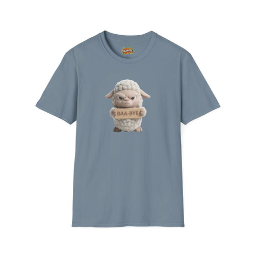 Baa-Bye