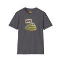 Nope Rope Funny Shirt | Funny Snake Shirt | Sarcastic Animal Tee | Unisex Graphic Tee | BLURTee