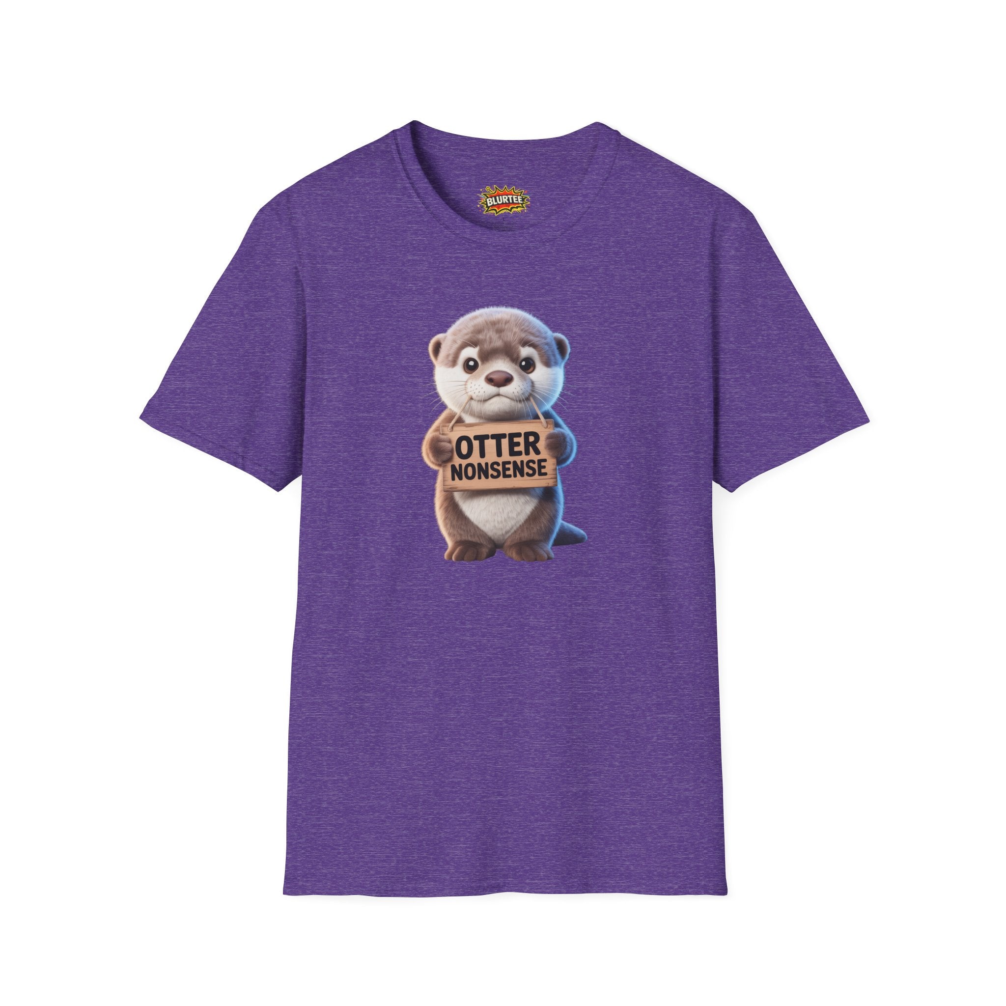 Otter Nonsense (Utter Nonsense)