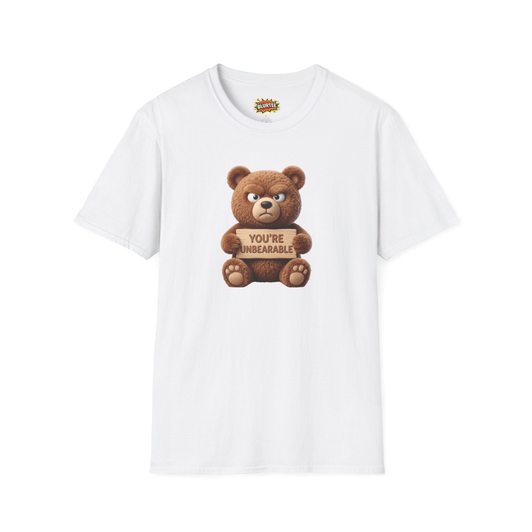 You're Unbearable