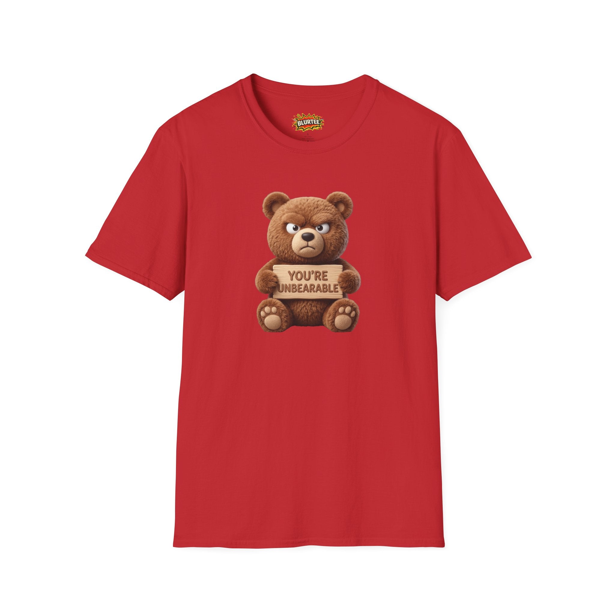 You're Unbearable